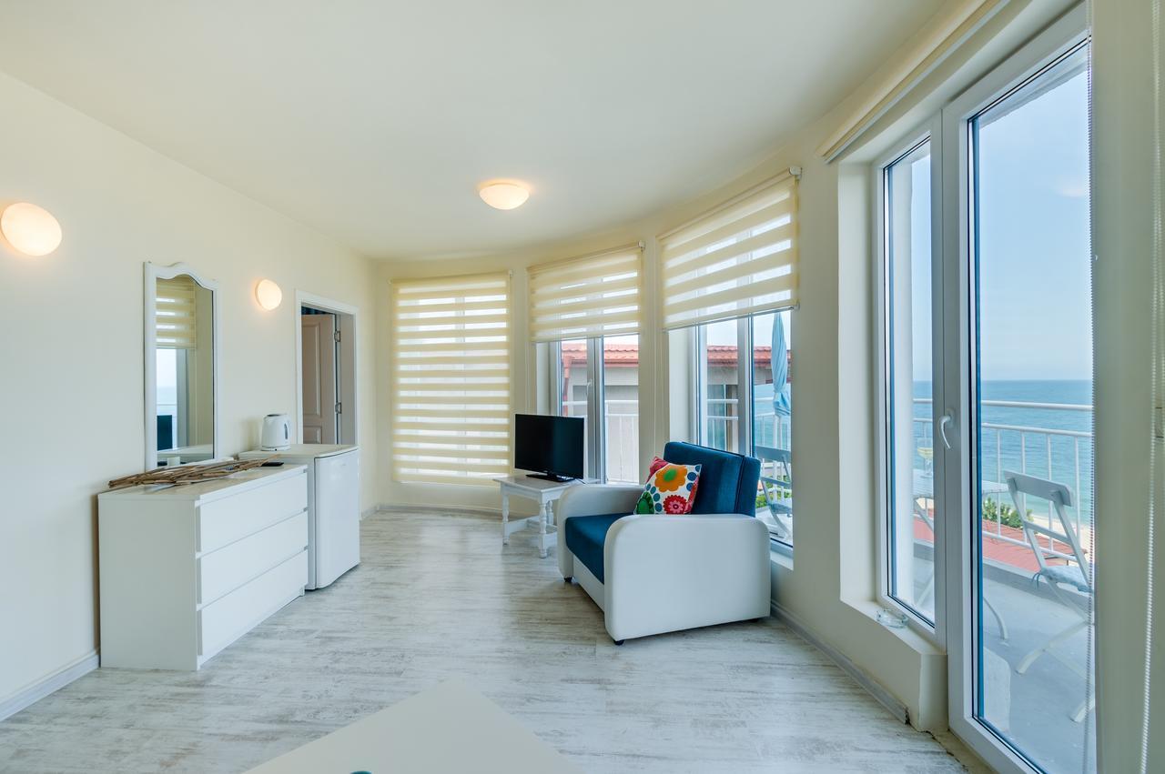 Apartament White Dove Nisipurile de Aur