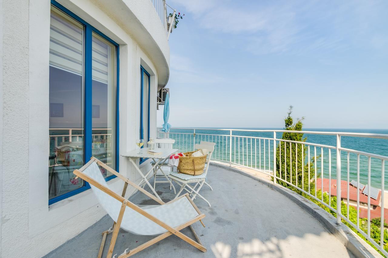 White Dove Apartament