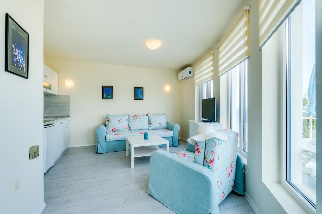 White Dove Appartamento Golden Sands