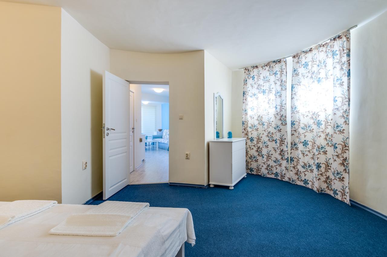 White Dove Appartamento Golden Sands