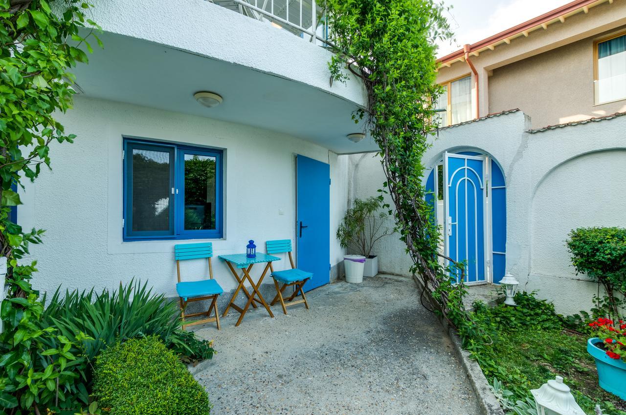 White Dove Apartament Nisipurile de Aur