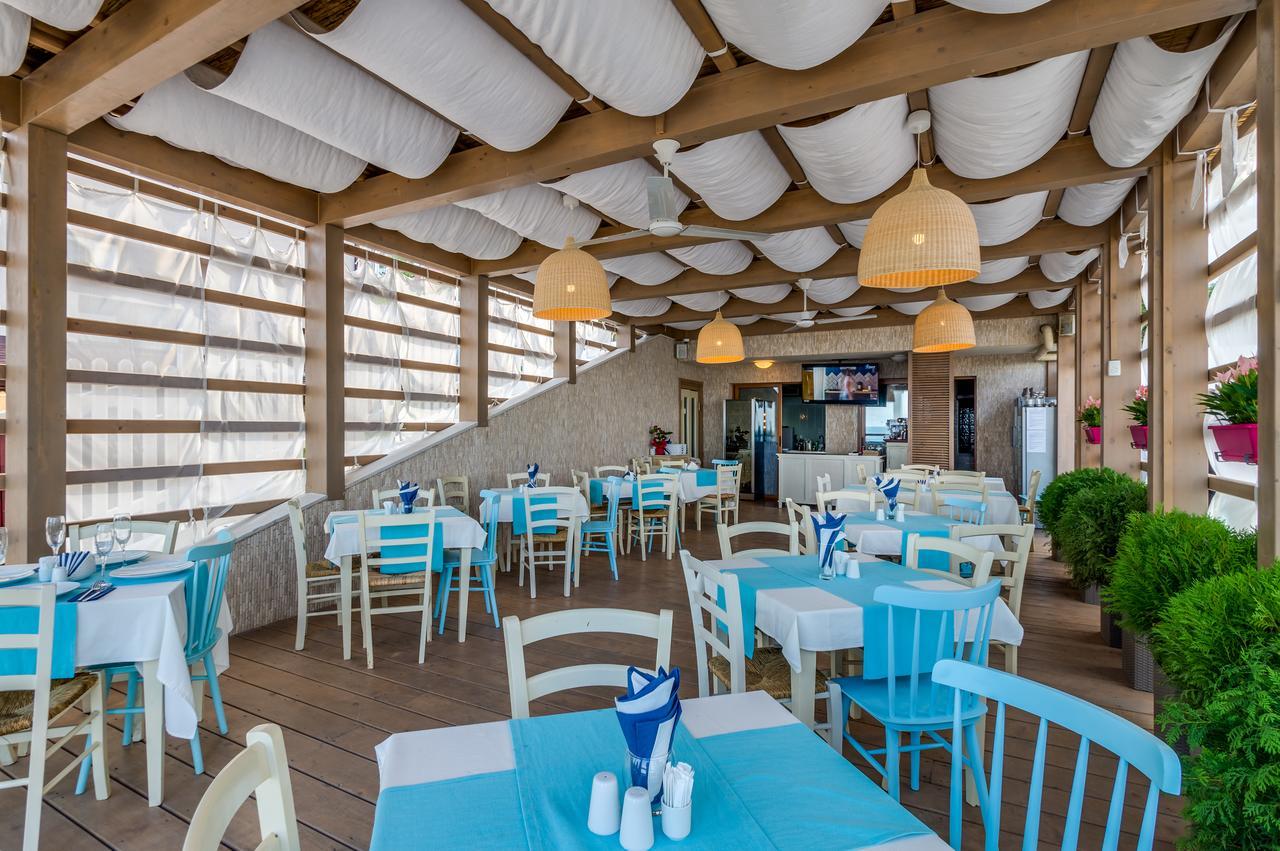 Apartament White Dove
