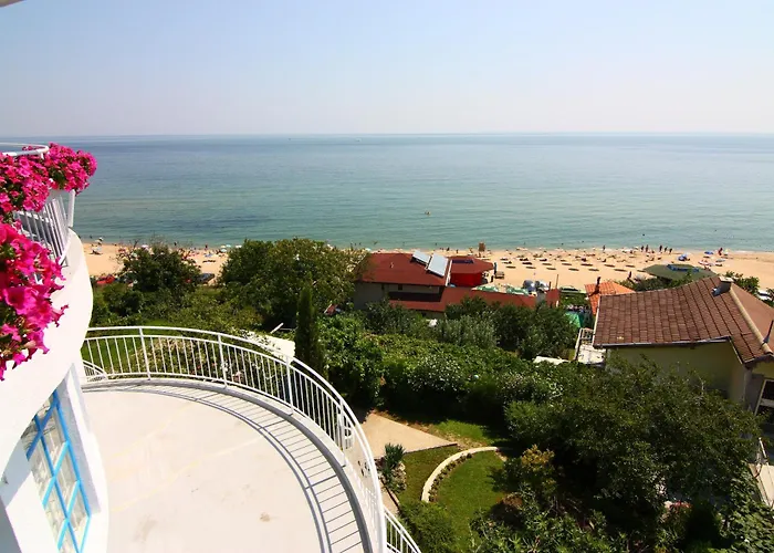 Villa White Dove