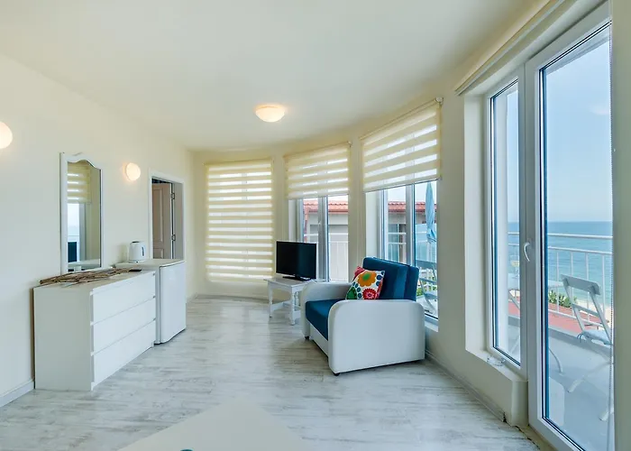 Villa White Dove