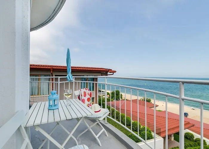 Villa White Dove