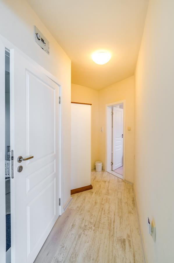 Apartment White Dove Golden Sands