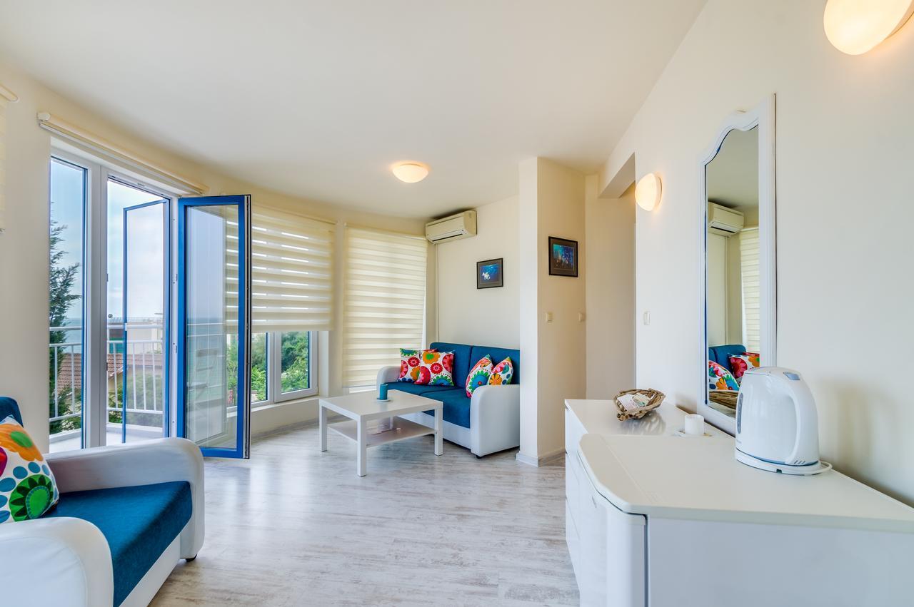 White Dove Apartment