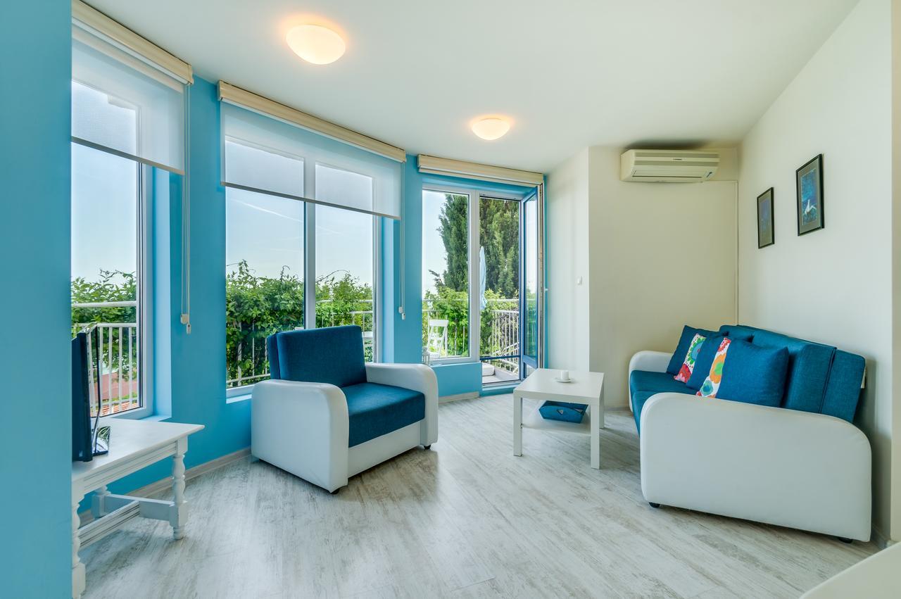 White Dove Apartment