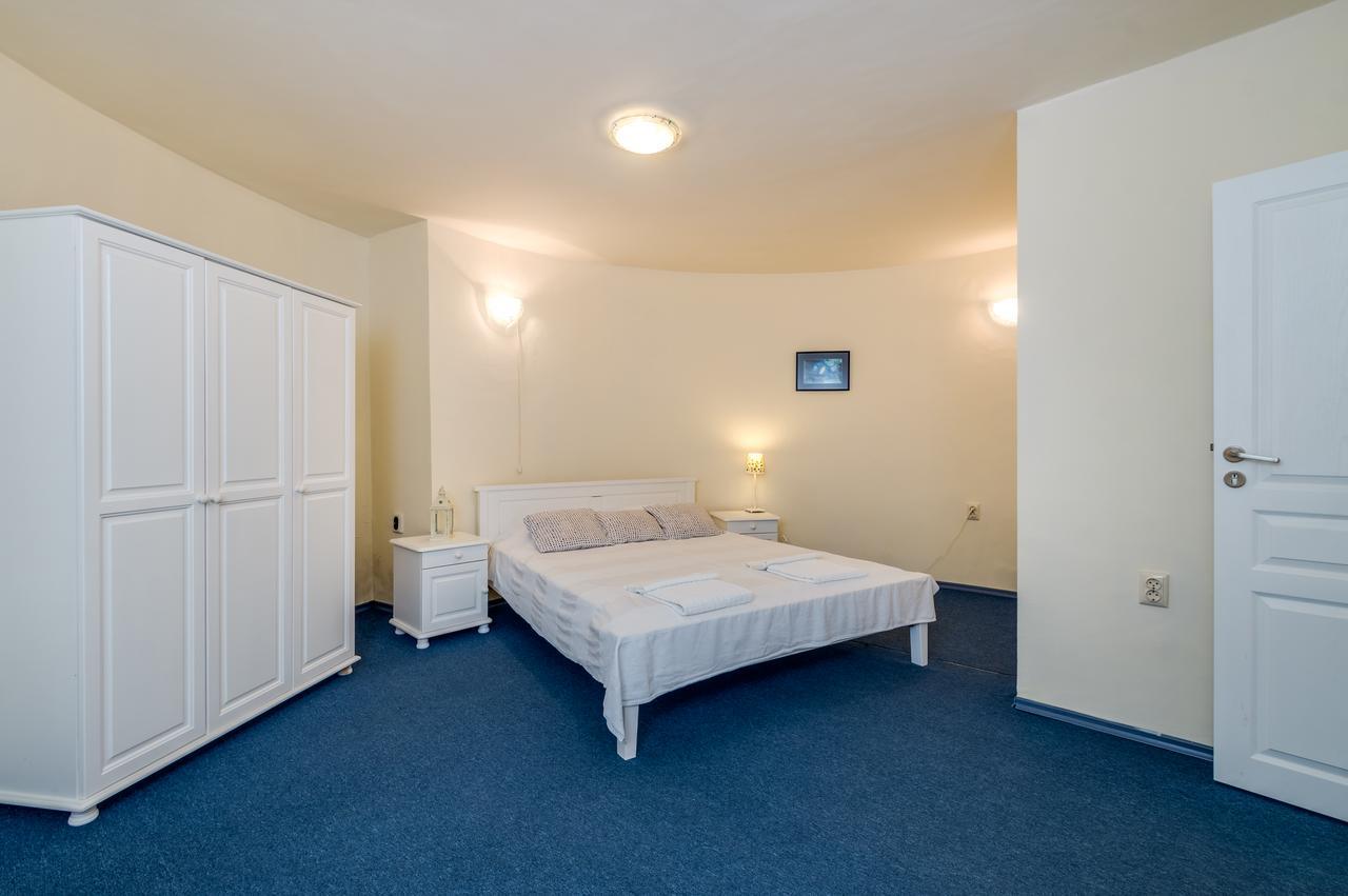 Apartment White Dove Golden Sands
