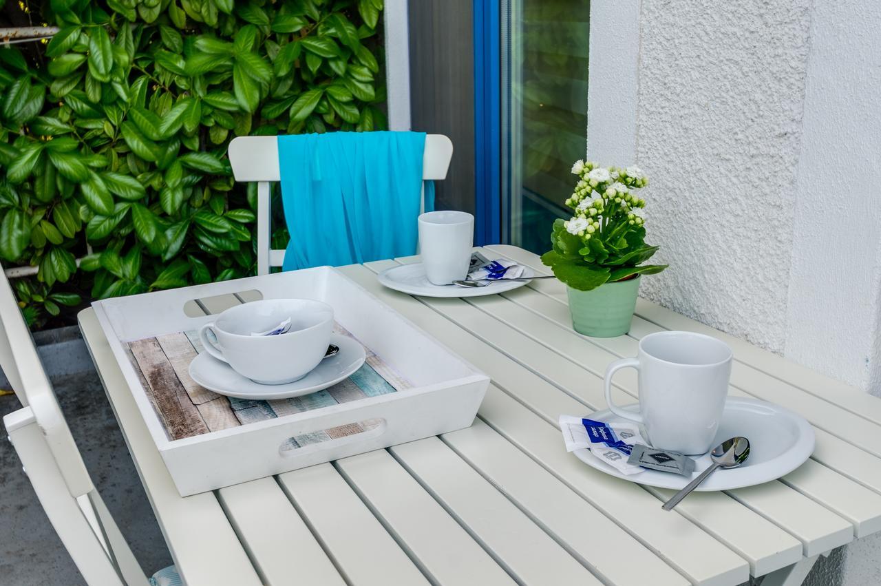 Apartment White Dove Golden Sands