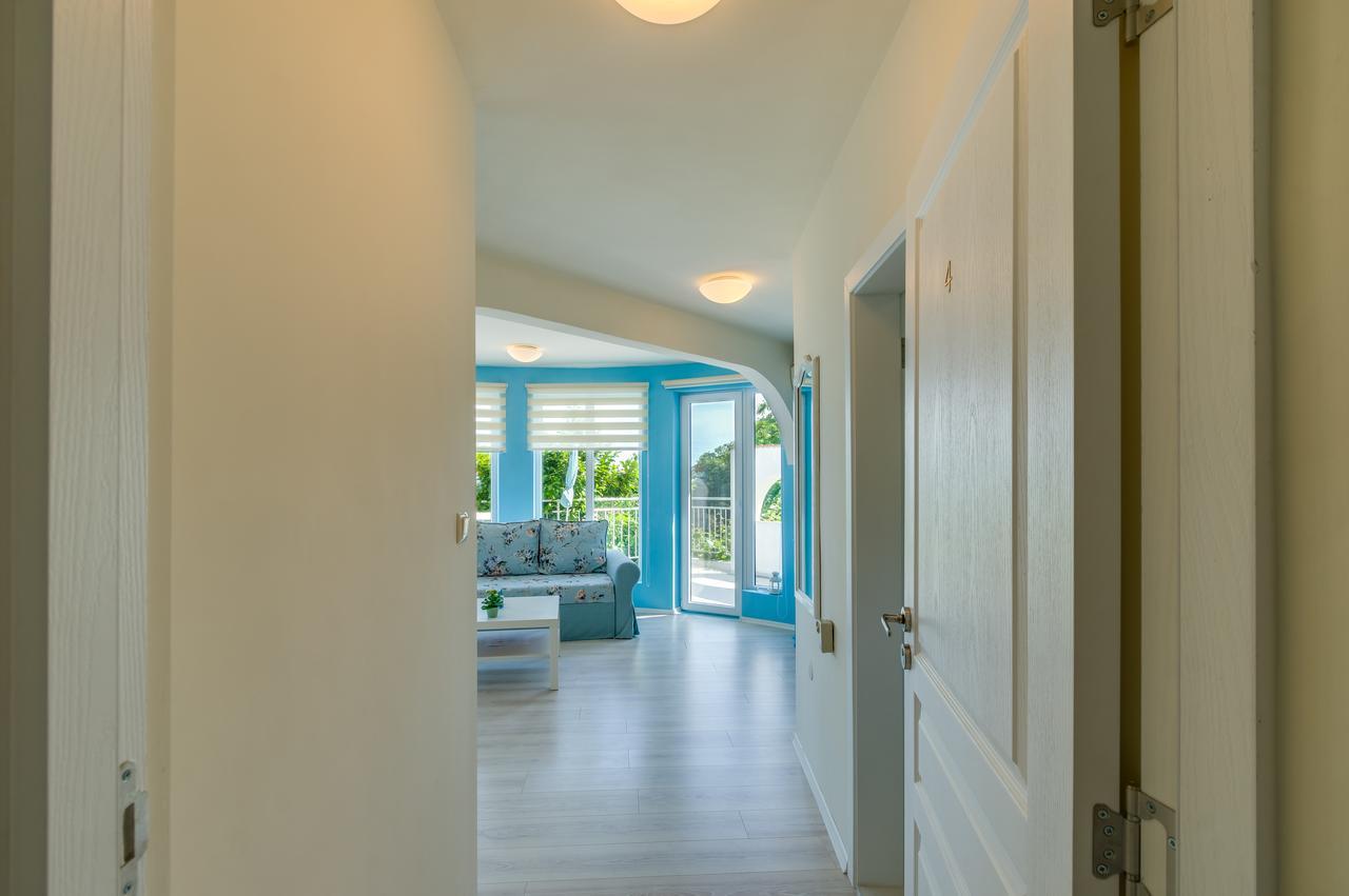White Dove Apartment