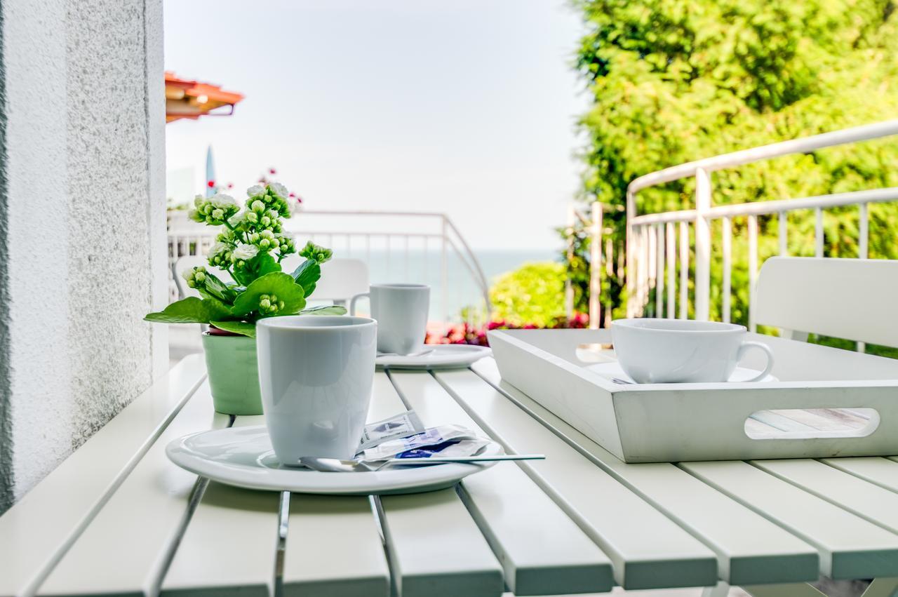 White Dove Apartment Golden Sands