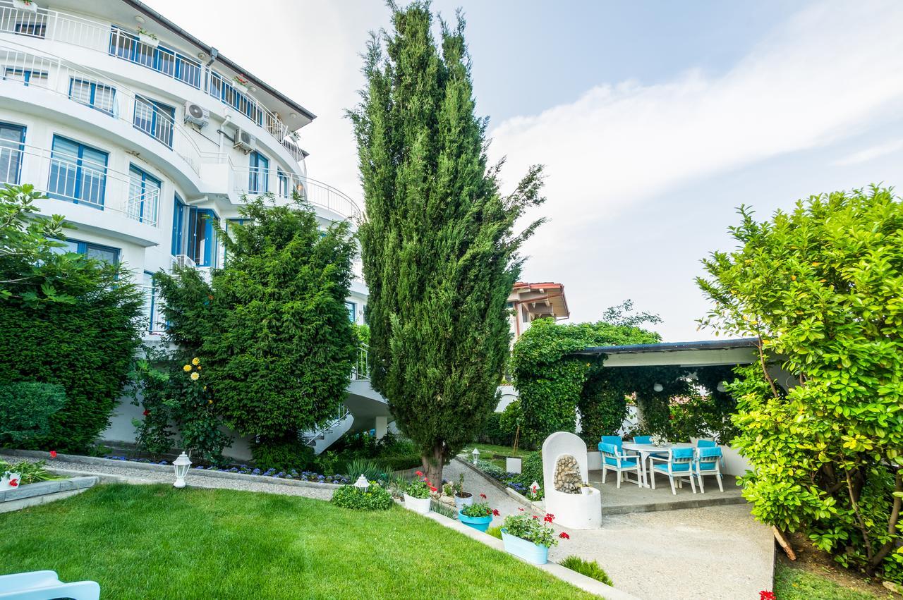 Apartment White Dove Golden Sands