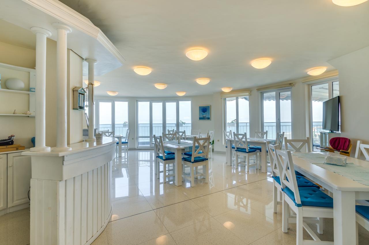 White Dove Apartment Golden Sands