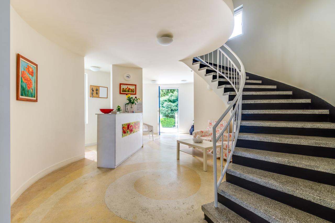 Apartment White Dove Golden Sands