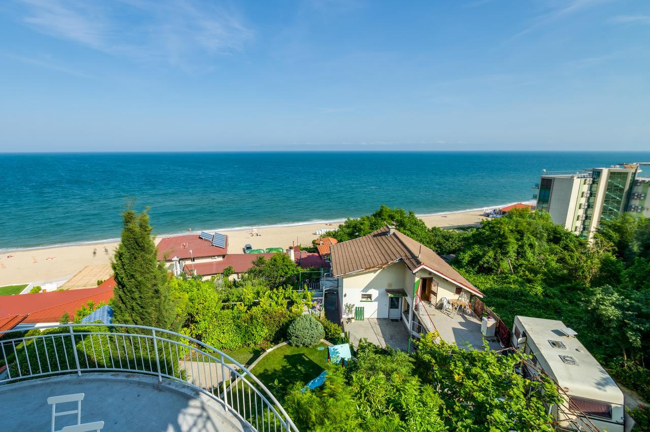 Apartment White Dove Golden Sands
