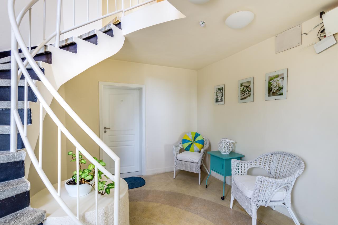 White Dove Apartment Golden Sands
